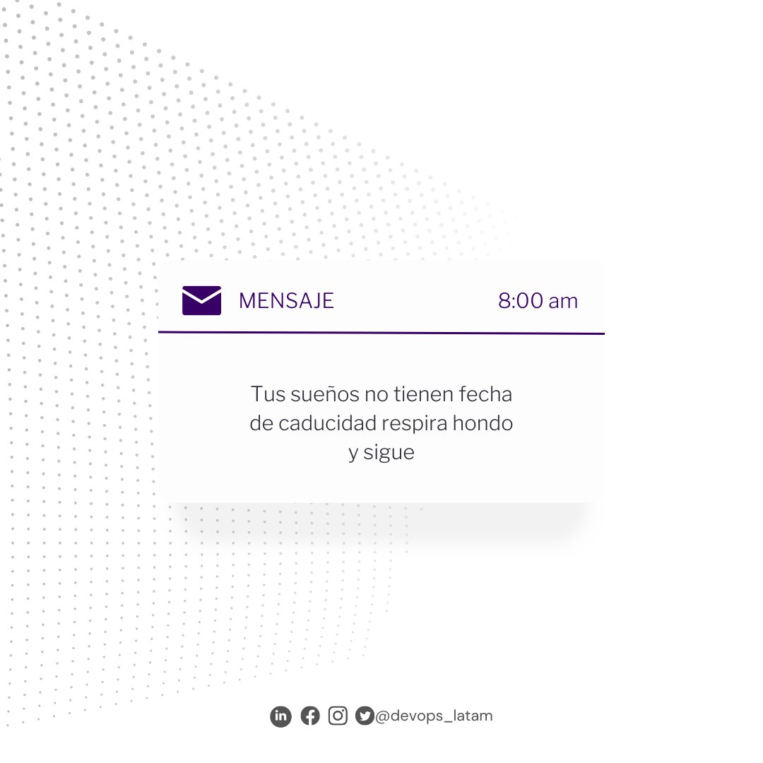 DevOps Latam tweet media