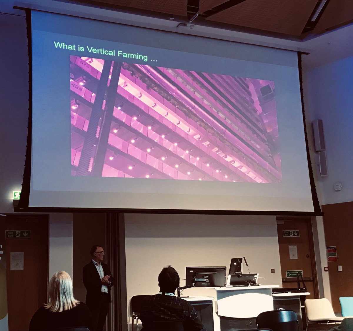 Alix Mackay tweet media