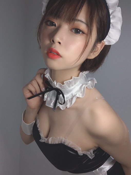 Twitterのコスプレ画像11