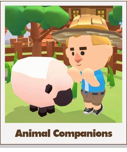 ParadiseTycoon's tweet photo. Mission 1 – Animal Companions 🐶 June 6 to June 12

Details: https://t.co/CryDHAfCsw

🎁 Prizes:
1/ #NFT mint WL + 50 $USDT
2/ 50 $USDT
3/ 25 $USDT

📝 Rules:
- Follow @ParadiseTycoon 
- Like + RT this tweet
- Comment to send your pics using the hashtag #ParadiseTycoonAlpha

3/ https://t.co/jbhahNTN05