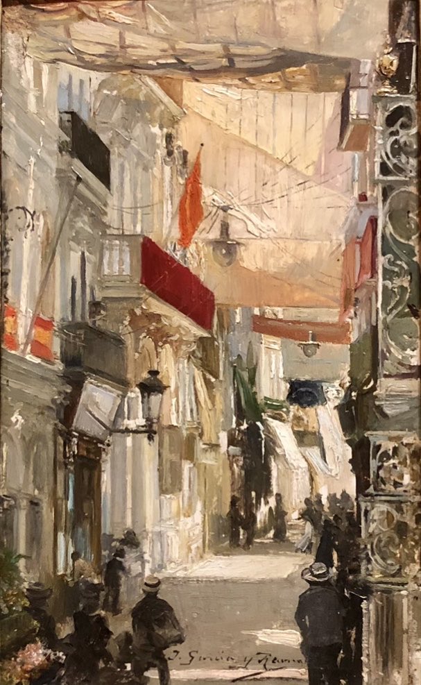ma_tineo's tweet photo. Sierpes “velada”.

1900 - 2022

#Sevilla https://t.co/raLVXMQCv2
