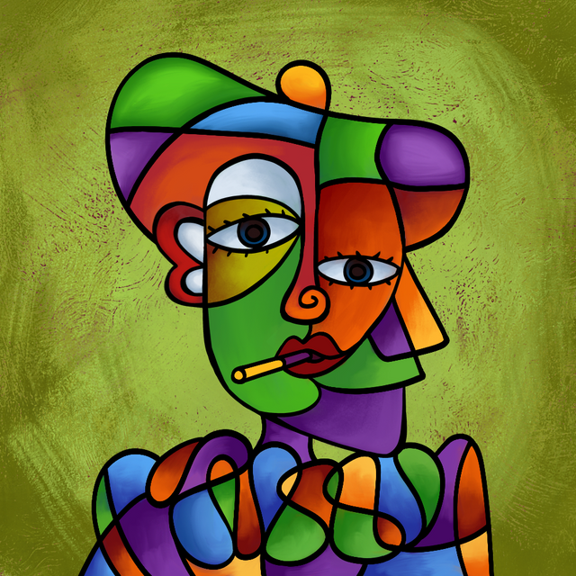 I'm in!!!   <a href="/CubistNFT/">🎭Cubist</a> got me intrigued