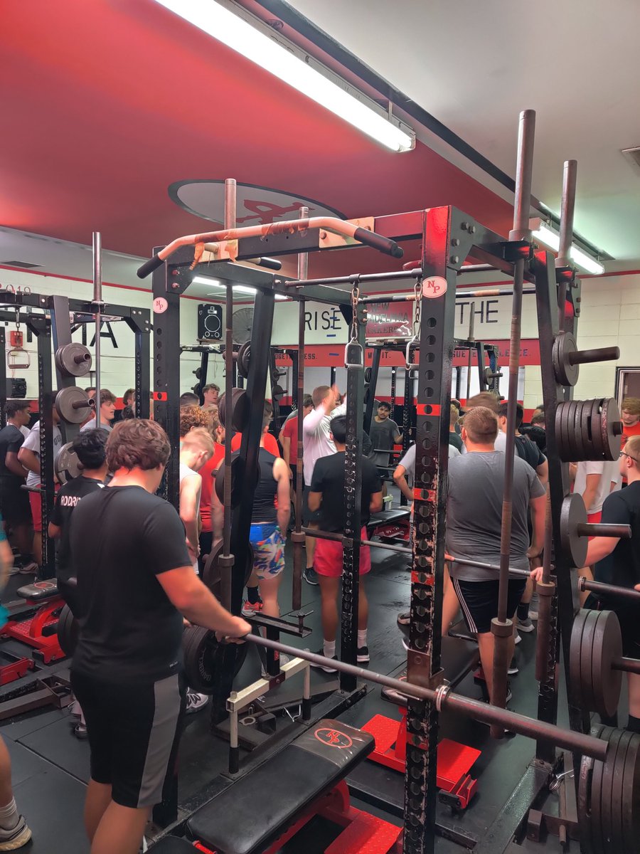Coach Jason Scibona tweet media
