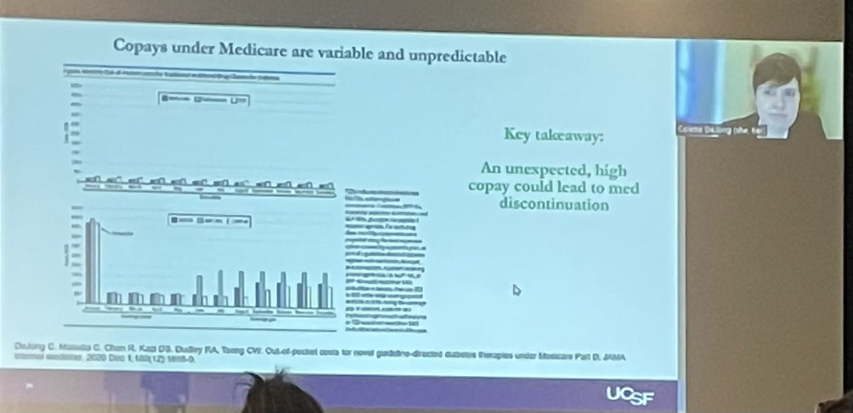 LifeScan Diabetes Institute tweet media