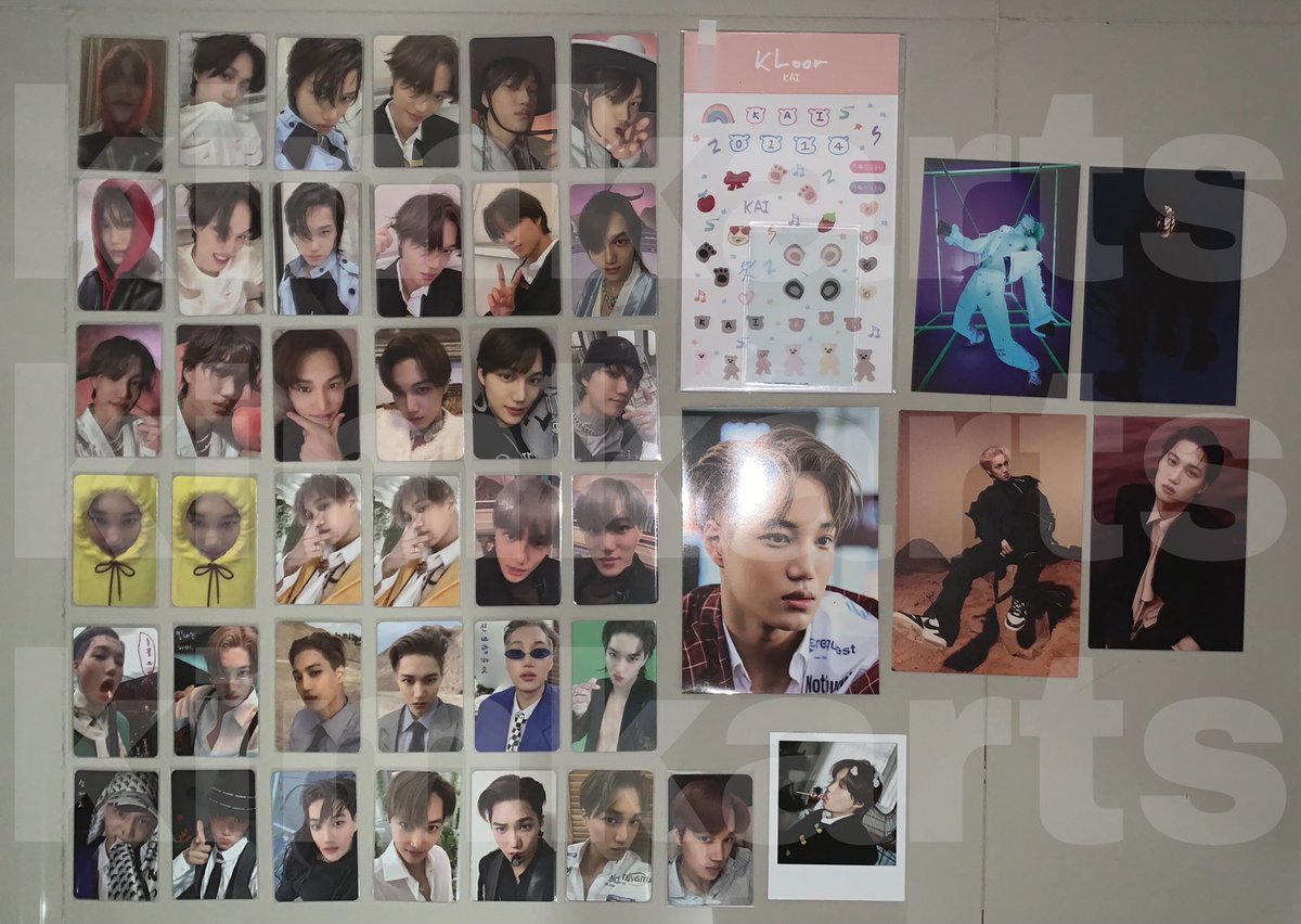 kimkarts's tweet photo. EXO KAI QS
↳ ₱12,500 (with BE ON :D binder na)

– 50% non-refundable dp, rembal negotiable
– some pcs have flaws 
– can tingi but will transact with 1 person only

💌 gcash
📦 ggx

wts lfb ic jongin kloor smcu md mmmh peaches mumo kji kolo photocards pc poca ph https://t.co/UnFw1KYnQJ