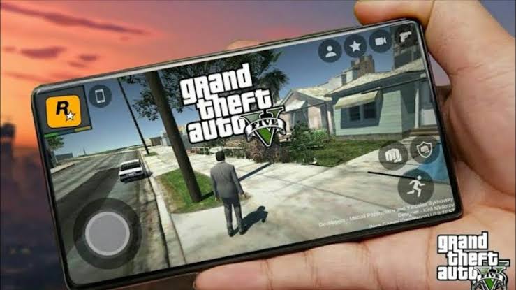 Take-Two Interactive, Zynga'yı 12.7 milyar dolara satın aldı. Ve bu satın alım  GTA Mobile dedikodularını ortaya çıkarıyor. Eğer böyle birşey olursa büyük bir hit mobil oyun ortaya çıkar.

#GTAV #gtamobile #GTA #mobiloyunlar #mobilegames #RockstarGames #taketwointeractive #zynga