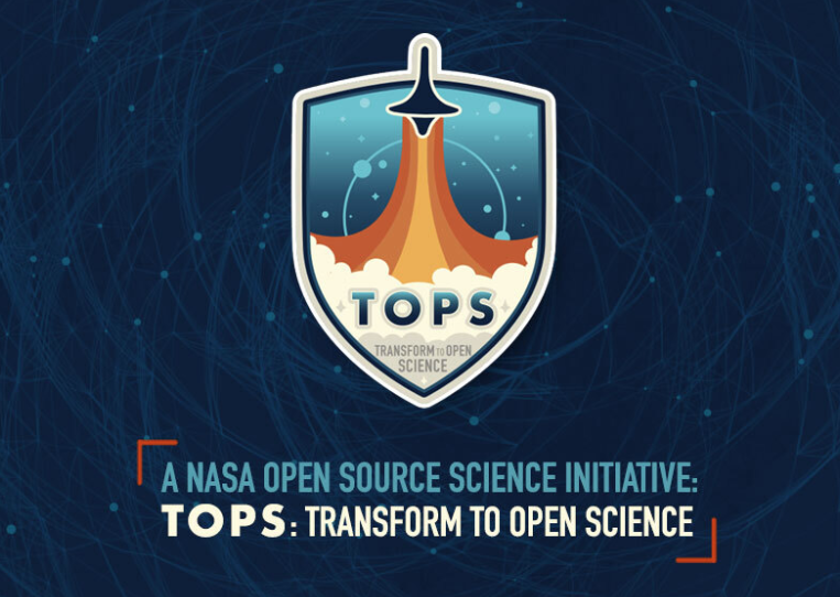 DoNASAScience's tweet photo. Interested in increasing access to knowledge and expanding opportunities for new voices to engage in #Science? The NASA Transform to #OpenScience Program invites you to their 2023 Year of Open Science Community Forum on June 9th at 1pm ET. Register: https://t.co/qQznEhm2VX https://t.co/2vGGhGERva