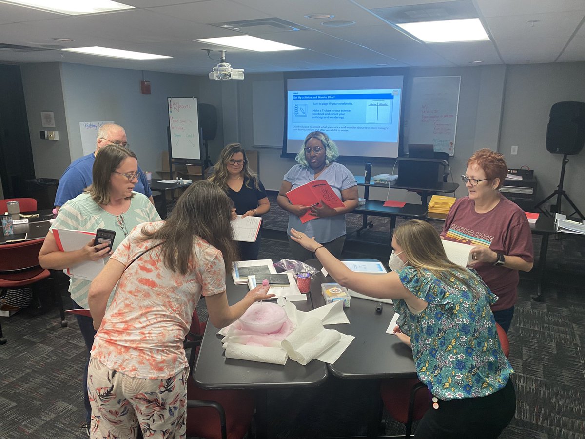 Amy Belcastro tweet media