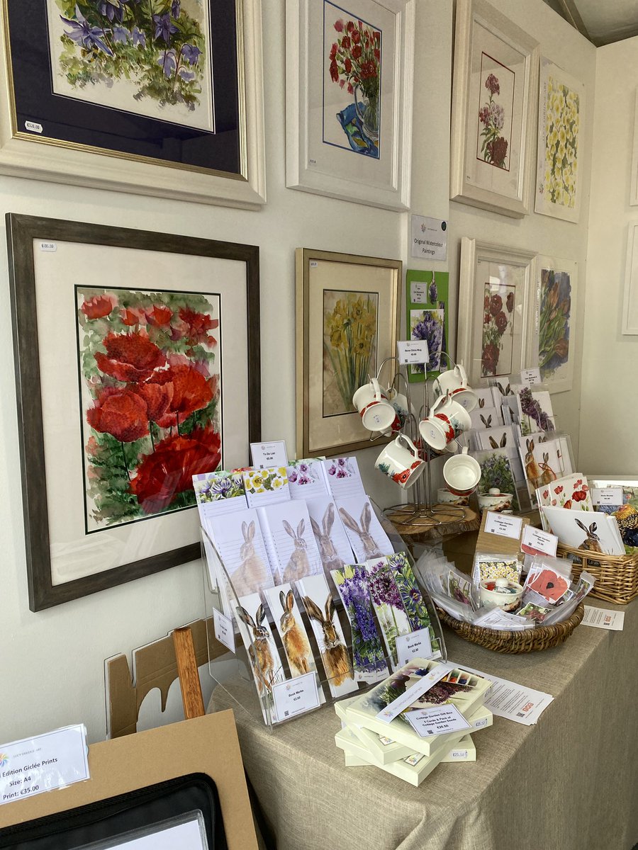 lucyerridgeart tweet media