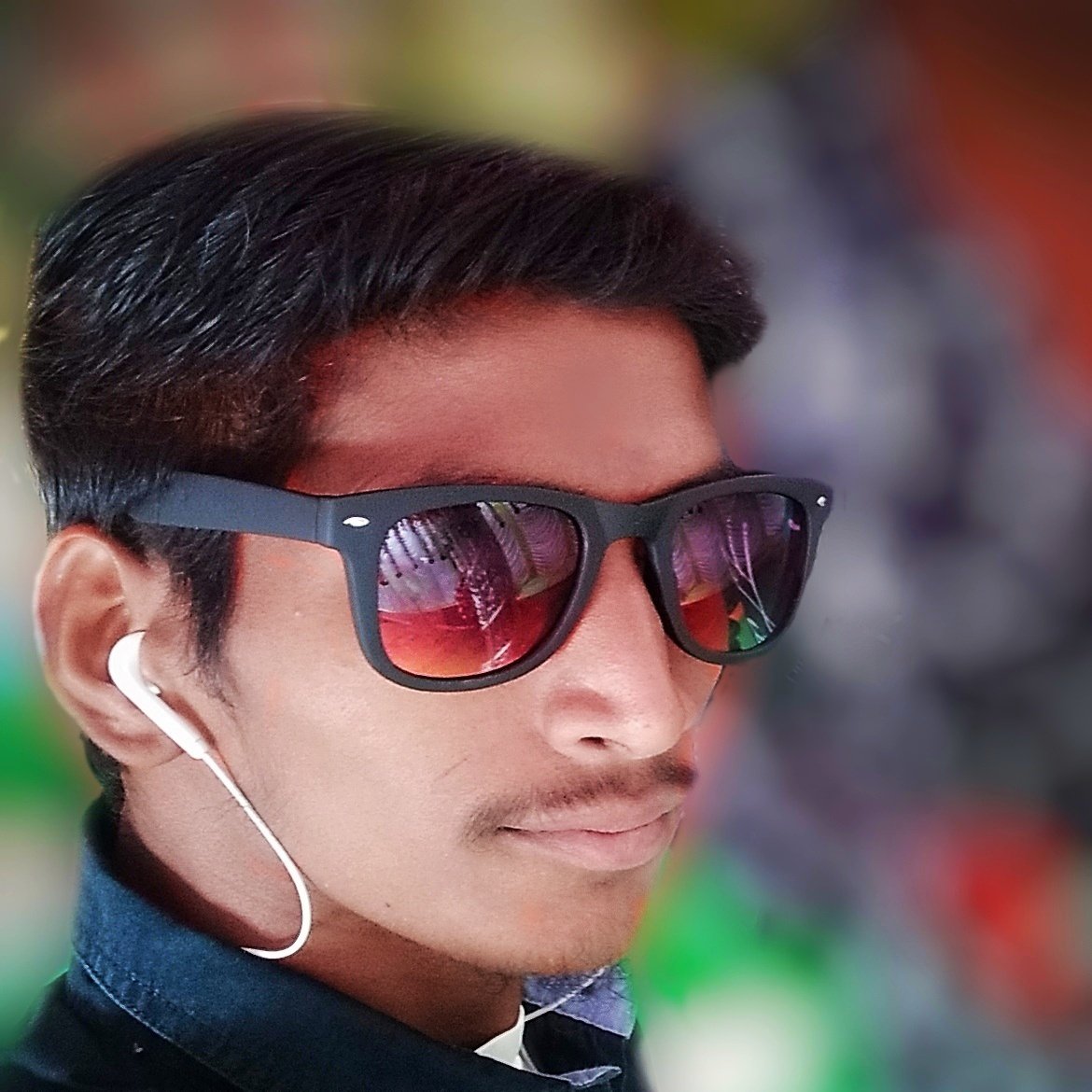 SrikanthSS45's tweet photo. #NewProfilePic https://t.co/OCdJv77iZg