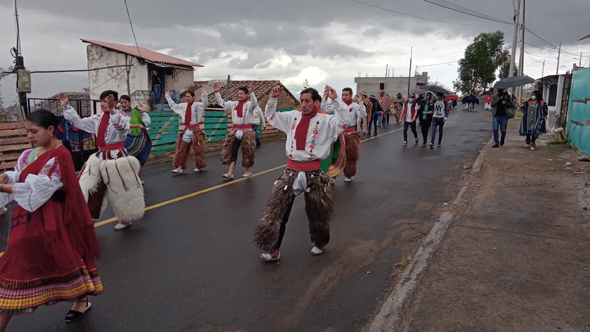 luiggivar's tweet photo. #Parroquia11denoviembre @ComunicacionUtc concurso de danzas se realizó este fin de semana por homenaje a un aniversario más de parroquialización https://t.co/VfkWpZj1yt