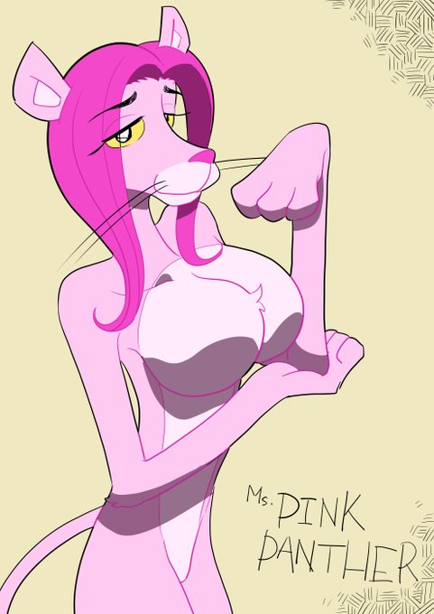 Pink Panther 
