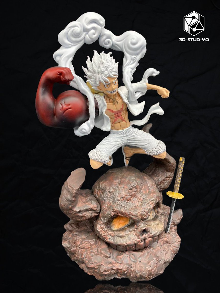 3D-STUD-YO tweet media