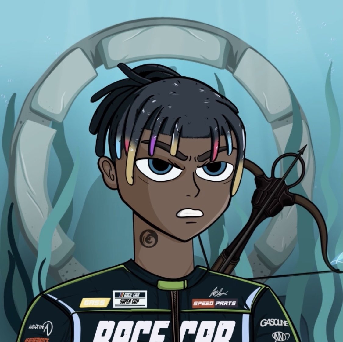 Cheerios tweet media