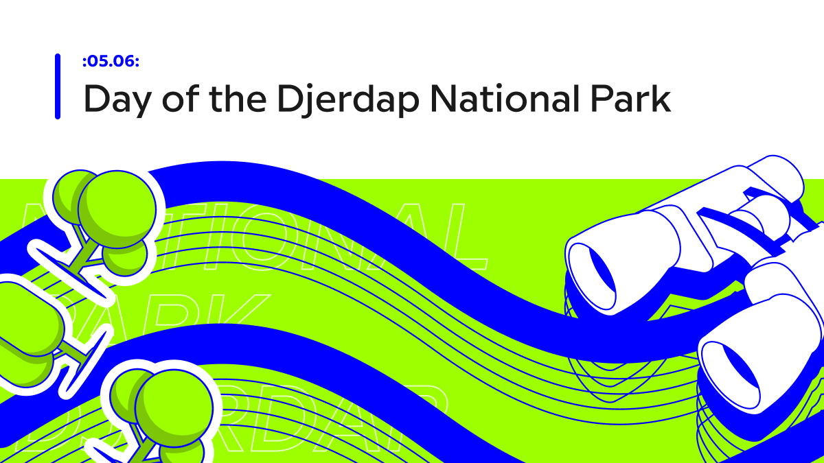popartns's tweet photo. Djerdap National Park is the largest national park in Serbia it covers an area of over 63,000 hectares.
As part of the day of the National Park Djerdap, we invite you to visit and enjoy the beautiful landscapes and untouched nature.
#djerdap #nationalpark #serbia #popartstudio https://t.co/f9VOsBfpG7