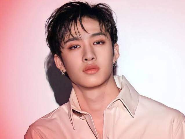 HT City on Twitter: "#StrayKids' Bang Chan has revealed that he