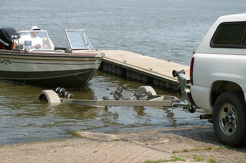 National Marine Manufacturers Association tweet media