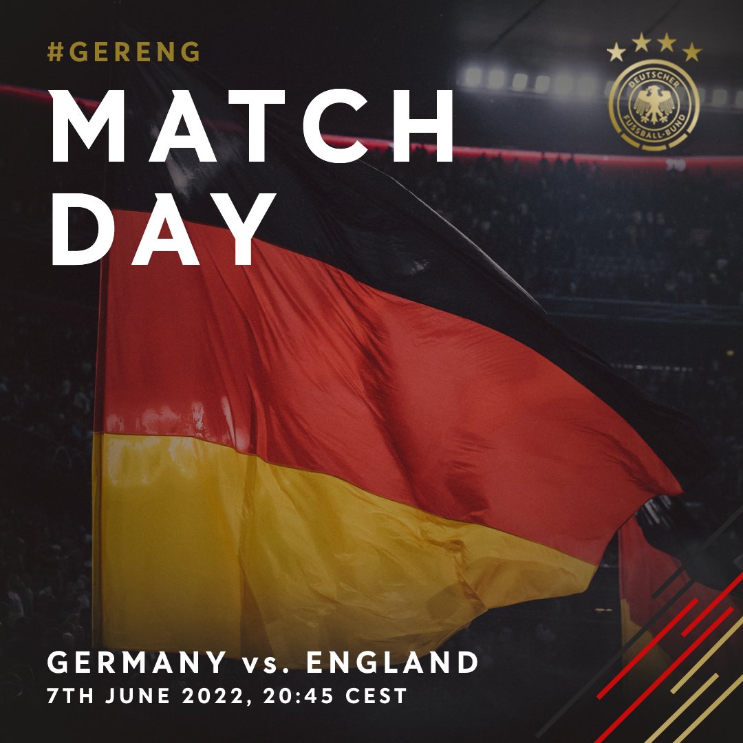 almanya ingiltere maç öncesi görsel