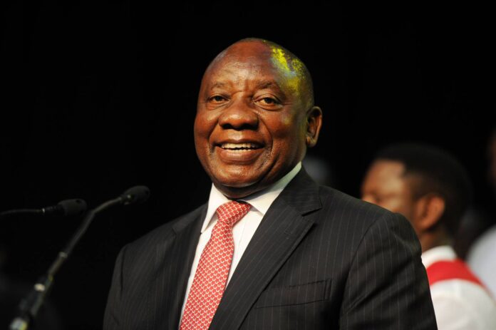 S.A.D.C Chairperson..2024,..Retweet for Ramaphosa 🔄 Like For Chamisa ♥️..After that Follow me i will follow back