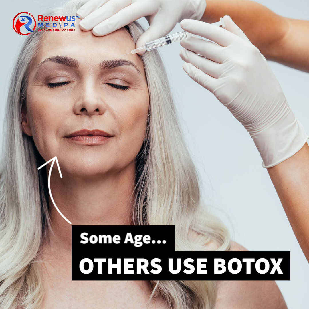 😘Rebuild, Smooooth & Prevent Facial Lines!

$50 off Botox

Call for information & appointment.
888-210-3054
renewusmedspa.com

#botoxsale #botox #smoothfacelines #rebuild #medspaoffer #medspadeal #facelines #wrinkle #wrinklefreeface #smoothlines #cherryhillmedspa