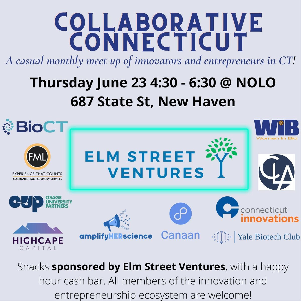 Yale Ventures tweet media