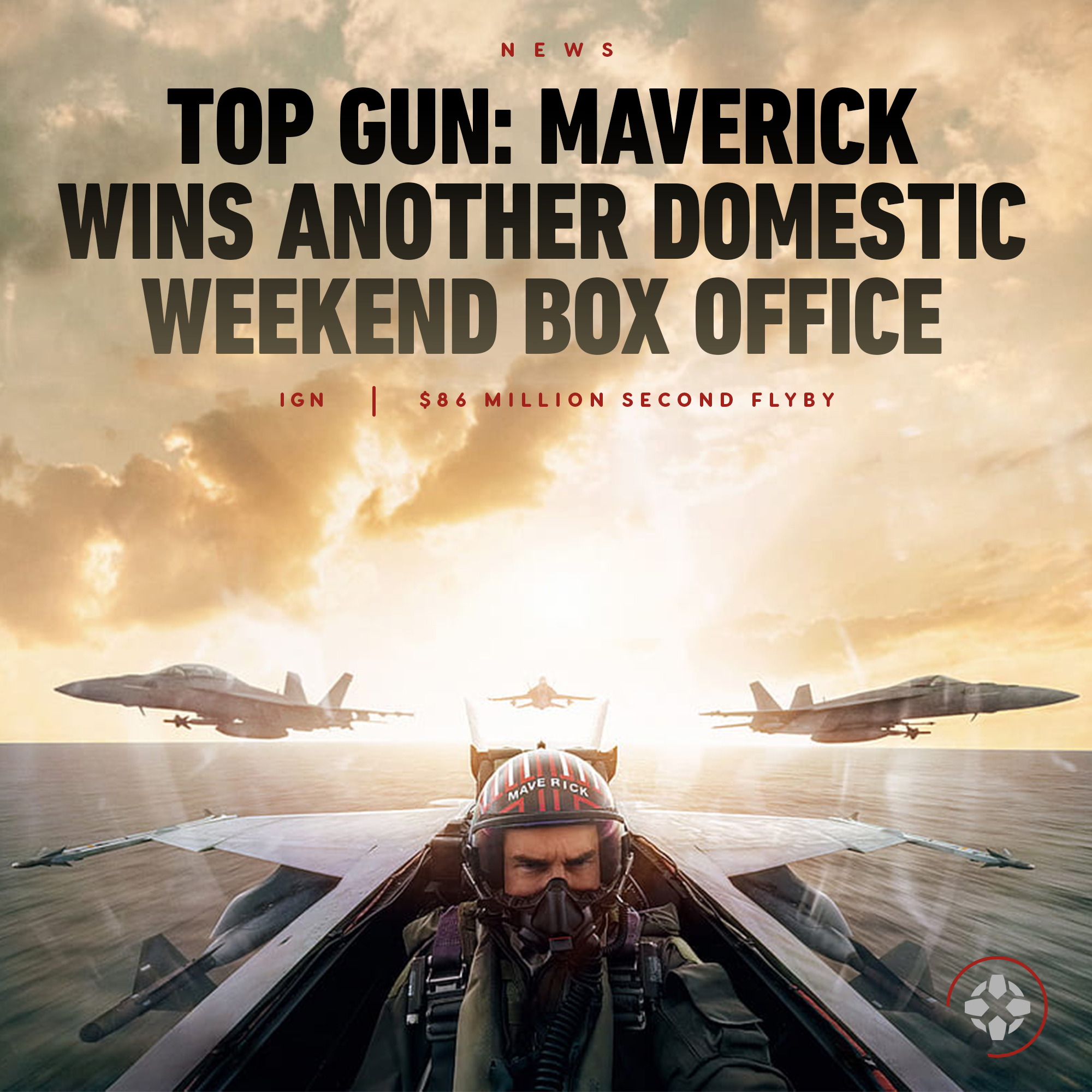 Top Gun: Maverick - IGN