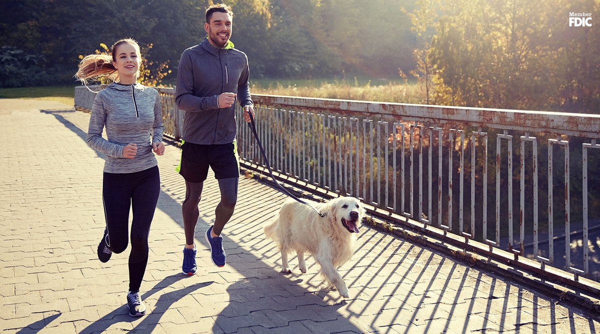 CITBank's tweet image. If you are in your 30s, one of the best ways to financially prepare is to set aside money for that unexpected expense to avoid turning to credit cards or family members. Check out financial steps to take in your 30s or any age. bit.ly/3GMOVMC
#budgeting #savingstips