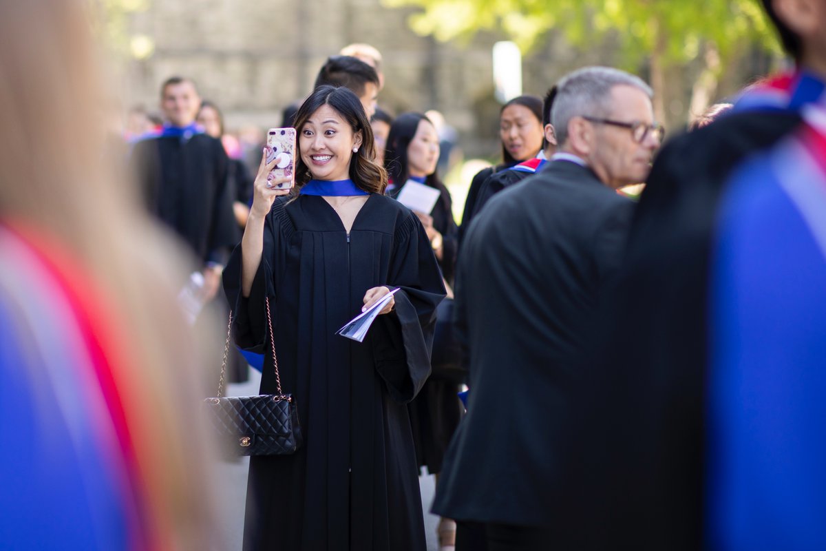 University of Toronto tweet media