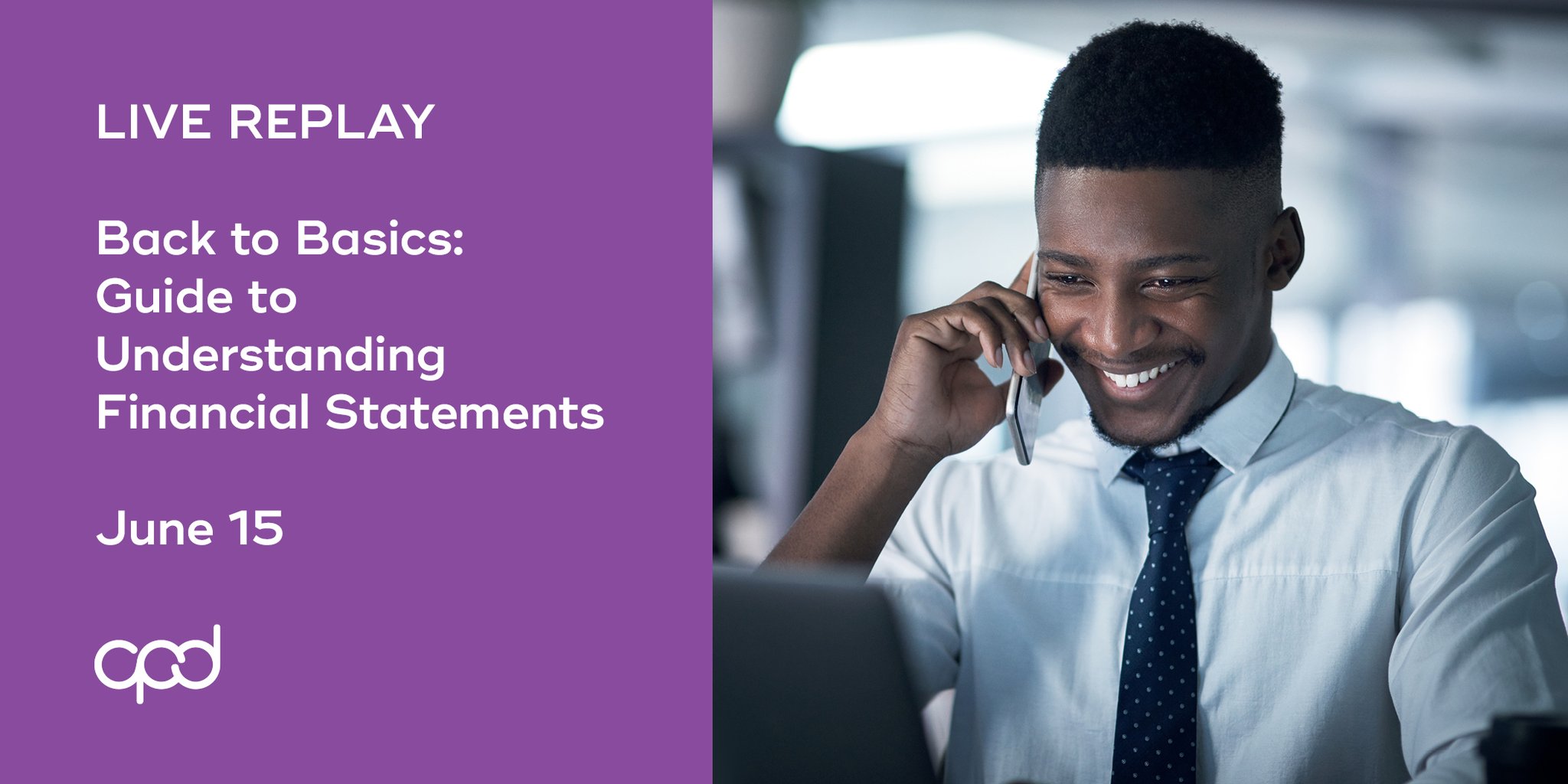 LSO CPD on Twitter "Can you decode the secrets of financial statements