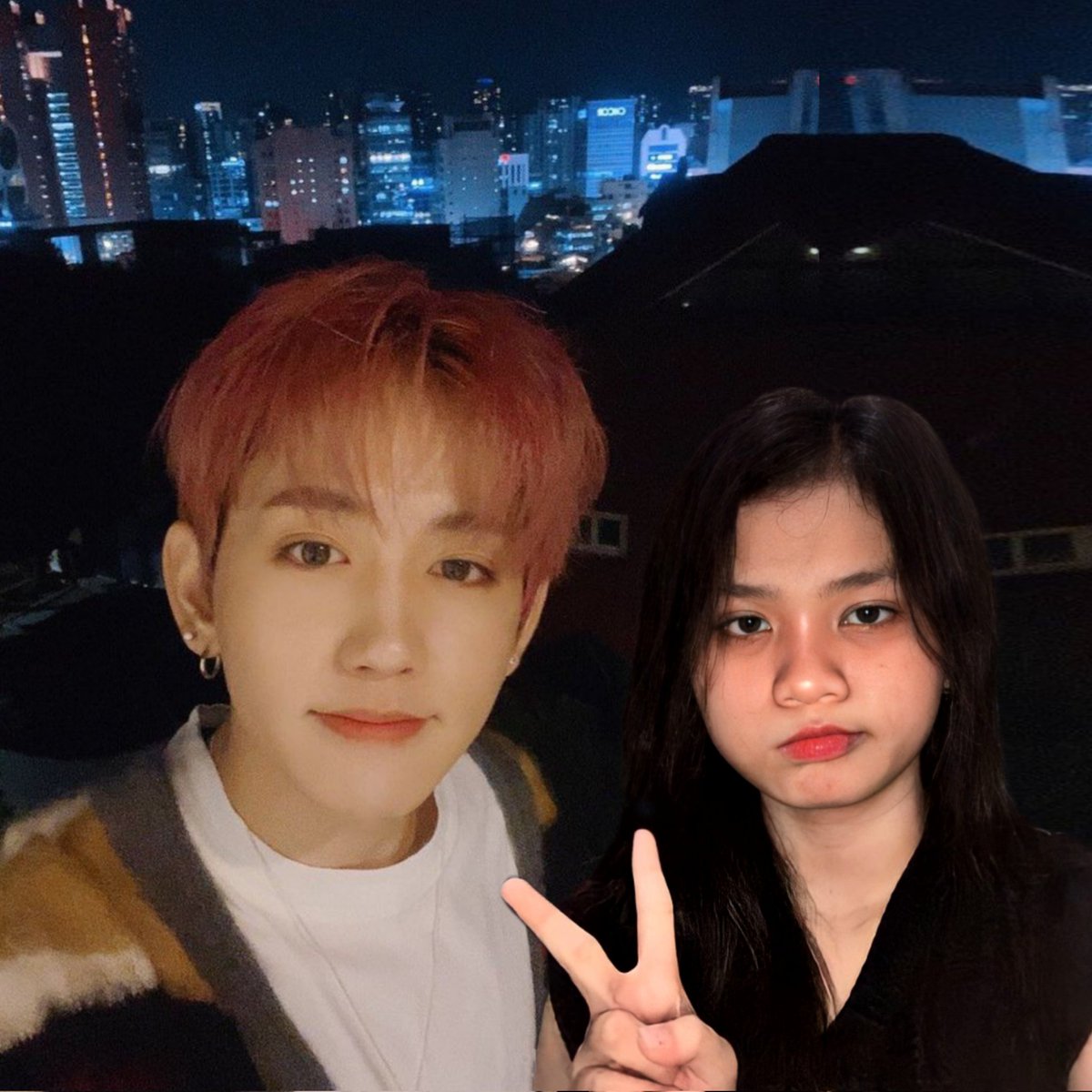 choibyungchpn's tweet photo. always think if, is this really you want to be with me? this is not a dream? ah but who cares, basically you are with me now😝💘

#TMSD #TeumeSelcaDay  #TreasureMakerSelcaDay #마시호 #MASHIHO #マシホ @treasuremembers https://t.co/zR7oXjyfJX