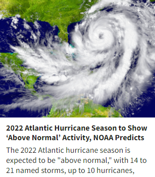 StrongTowerIns's tweet photo. 2022 Atlantic Hurricane Season to Show ‘Above Normal’ Activity, NOAA Predicts
https://t.co/r2543iEno4
Remember everyone...Business Insurance Policies do not cover floods call Strong Tower Insurance ASAP
(813) 708-0001
https://t.co/qVH7nIJZsC
#StrongTowerInsurance #flood https://t.co/6AY4MbfKBE