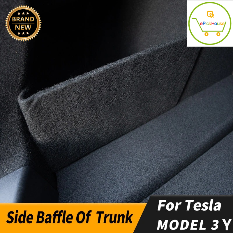 navi_lena's tweet photo. Check out For Tesla Model 3 Y Trunk Boot Baffle Tesla Accessories Tail Box Storage Baffle  https://t.co/4qeEz6yHvX via @eBay https://t.co/p9MoGIkFsj