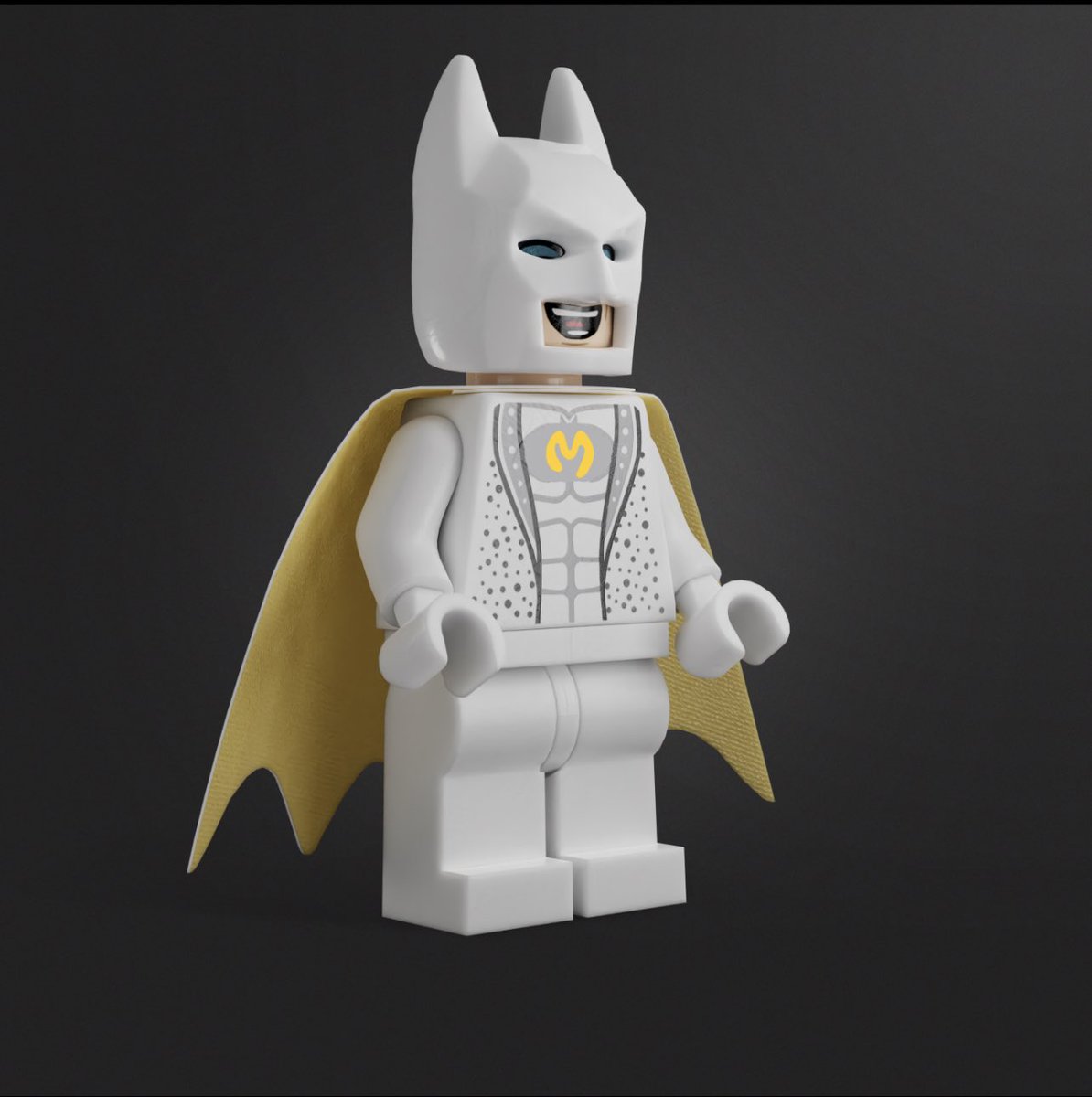 🤑 ITS #FREEMINT TIME!!! 🤑

The official link to mint an Official MetaFigure is: metafigure.netlify.app 

You also have the ability to mint straight from the contract: etherscan.io/address/0xe4aa… 

Like &amp; RT for a chance to win a 1of1 MetaFigure 🥃💎