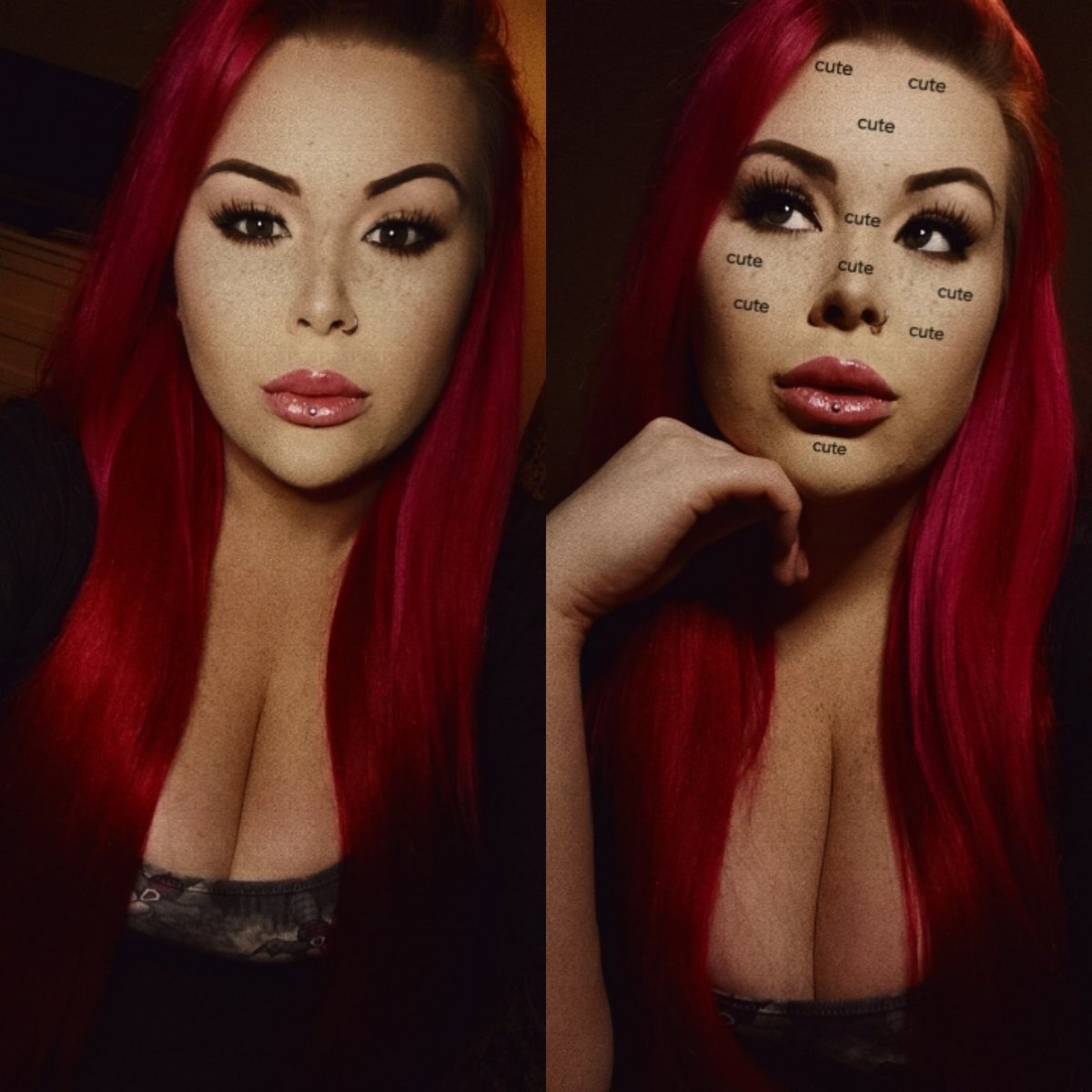 Tattooed_Red's tweet photo. #NewProfilePic https://t.co/XXm29bkY3C