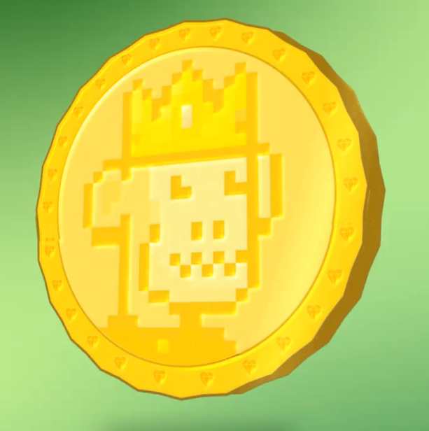 How much $BOOGY you apes have accumulated ?🤔

Success is in the air, LAPES gathering $BOOGY in their bags are GMI (Not financial advice 😉)

Share your $BOOGY amount down below👇