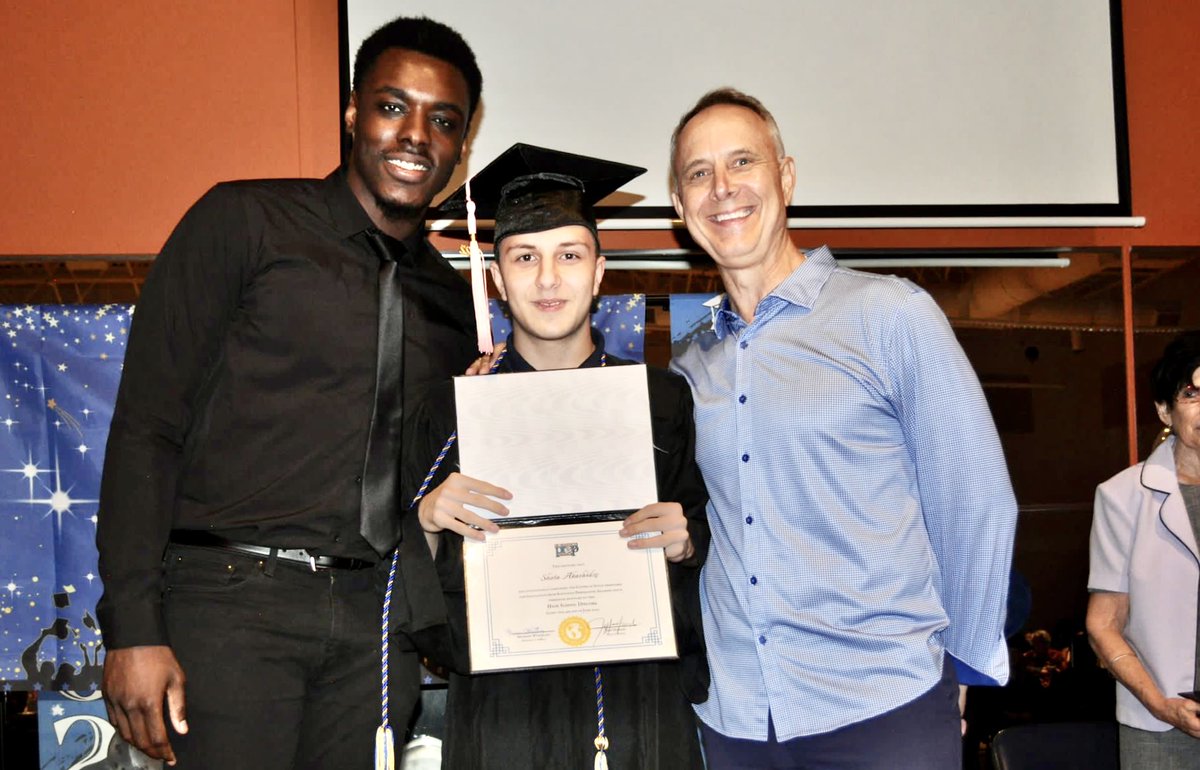 212° Sports Academy tweet media