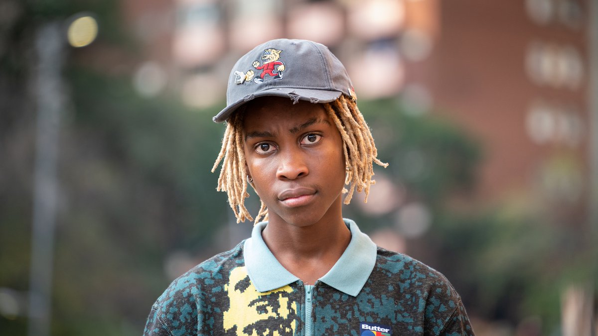 Community Beyond tweet media