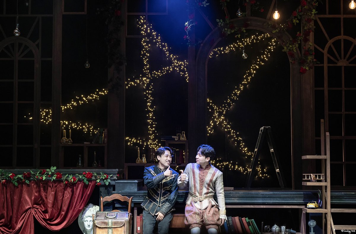 로드의 사진보따리🎒 tweet media