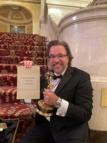 CCU School of Music (@ccusmu) on Twitter photo Today at <a href="/myccu/">Community CU</a> we celebrate Professor Charles Denler winning an Emmy for his orchestral suite, āPortraits in Seasonā this past Saturday night! Congratulations!
charlesdenler.com/store/p5/PORTR⦠Today at <a href="/myccu/">Community CU</a> we celebrate Professor Charles Denler winning an Emmy for his orchestral suite, āPortraits in Seasonā this past Saturday night! Congratulations!
charlesdenler.com/store/p5/PORTRā¦