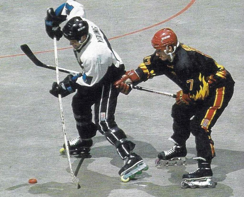 Hockey Museum on Twitter "This day in hockey history