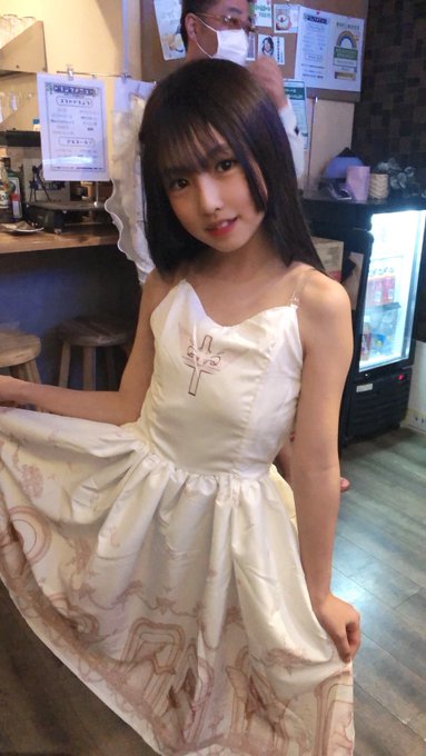 Twitterのコスプレ画像17