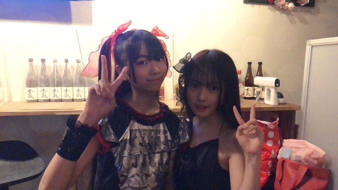 Twitterのコスプレ画像18