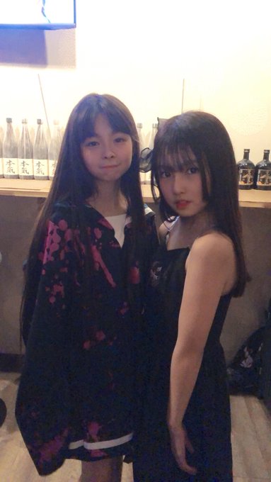 Twitterのコスプレ画像19