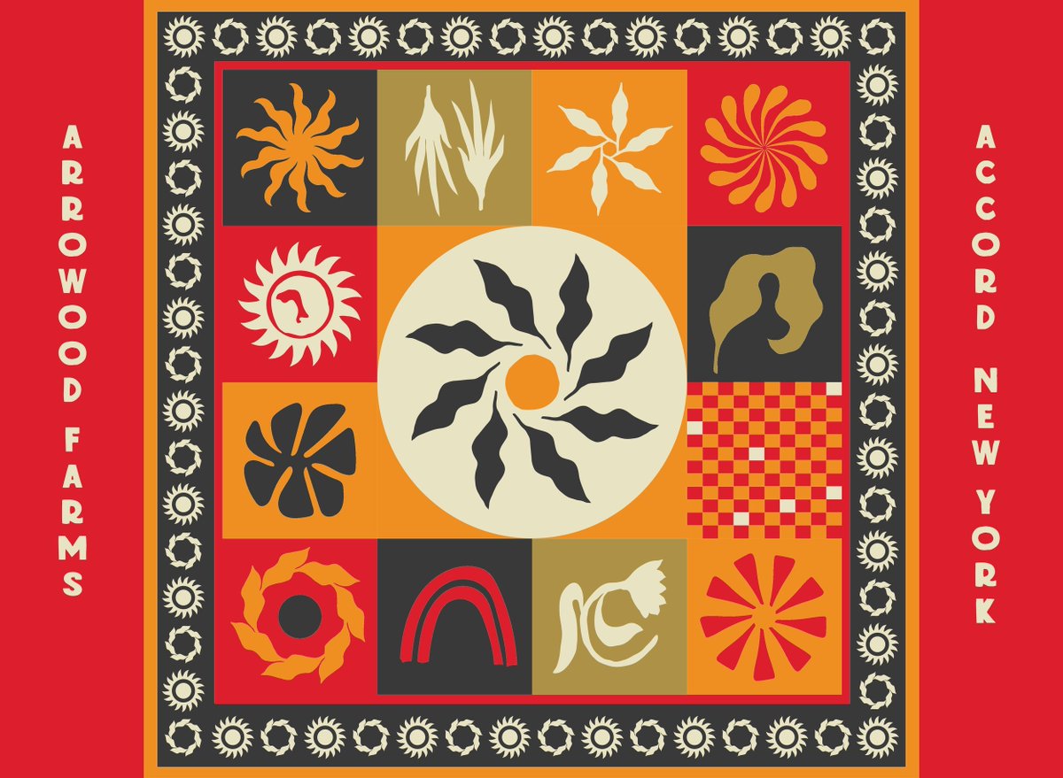 Les Filles de Illighadad will perform at this year's @woodsist Festival in Accord, NY alongside Sun Ra Arkestra, Mind Maintenance, Myriam Gendron, Woods, Guided by Voices, Laraaji, and more... 

Tickets and info at woodsistfestival.com