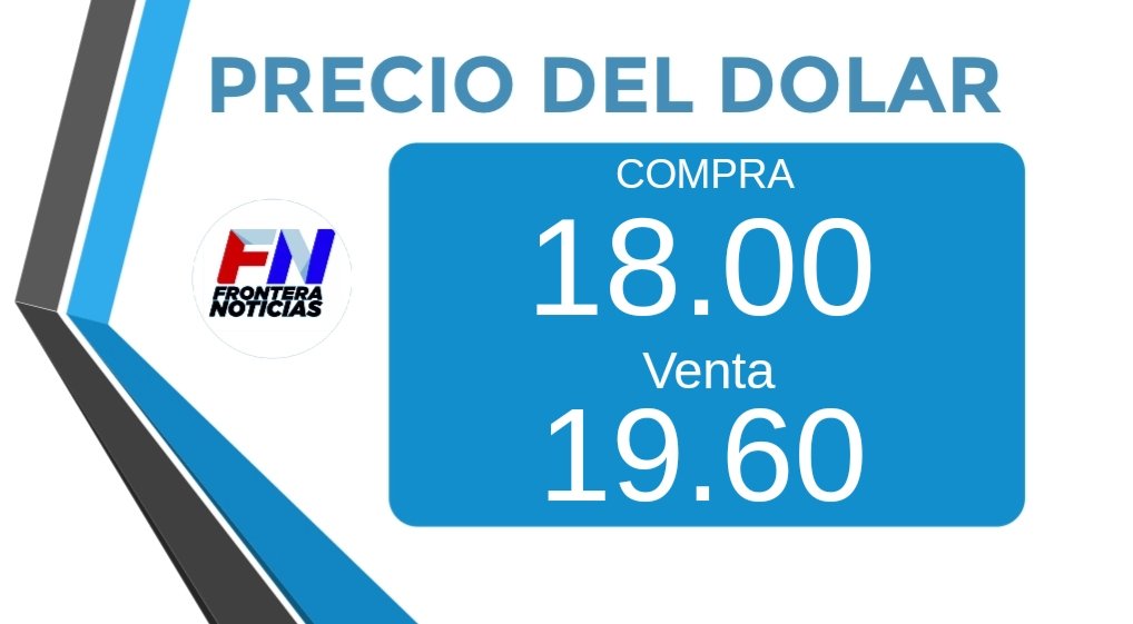 Frontera Notícias tweet media