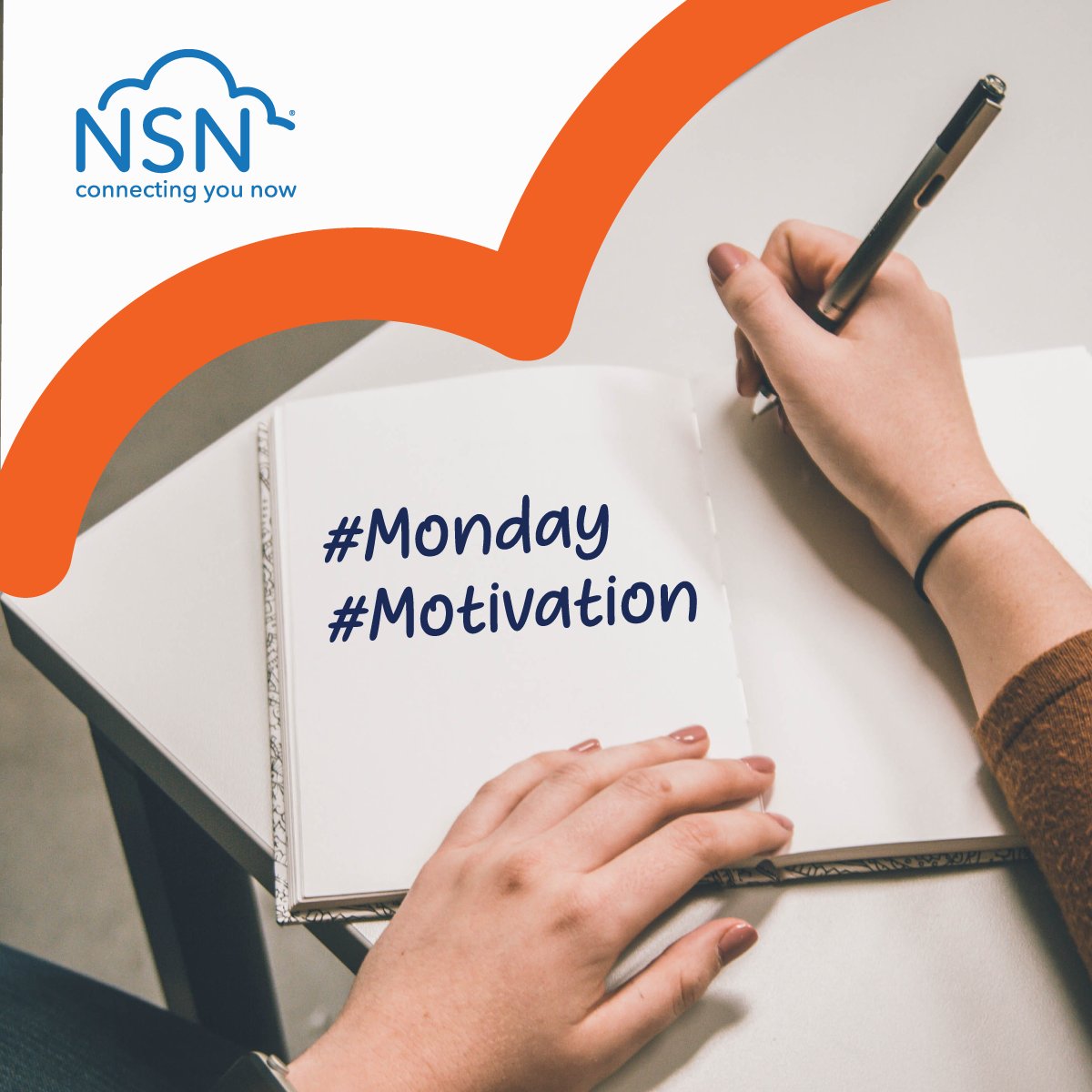 #MondayMotivation

When you are having a bad day, just remember that if it was not for #technology, we would still be writing letters to each other! 📝

#Telecommunications #Connectivity #SCG #AchieveMore #MakingItPossible #UnifiedSolutions