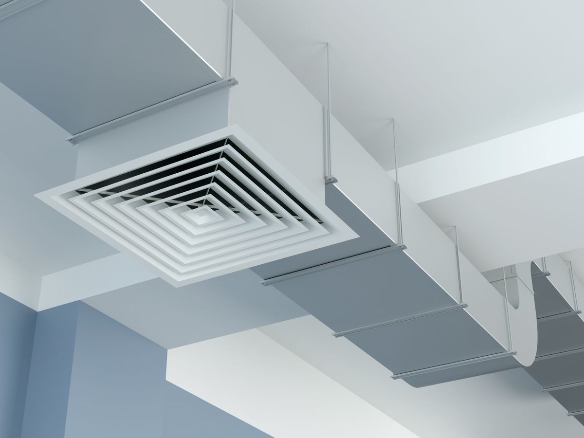 We're looking for technology to help identify early signs of degradation and corrosion in air ducts. Can you help? bit.ly/3zkAmyr #sensors #innovation #Funding