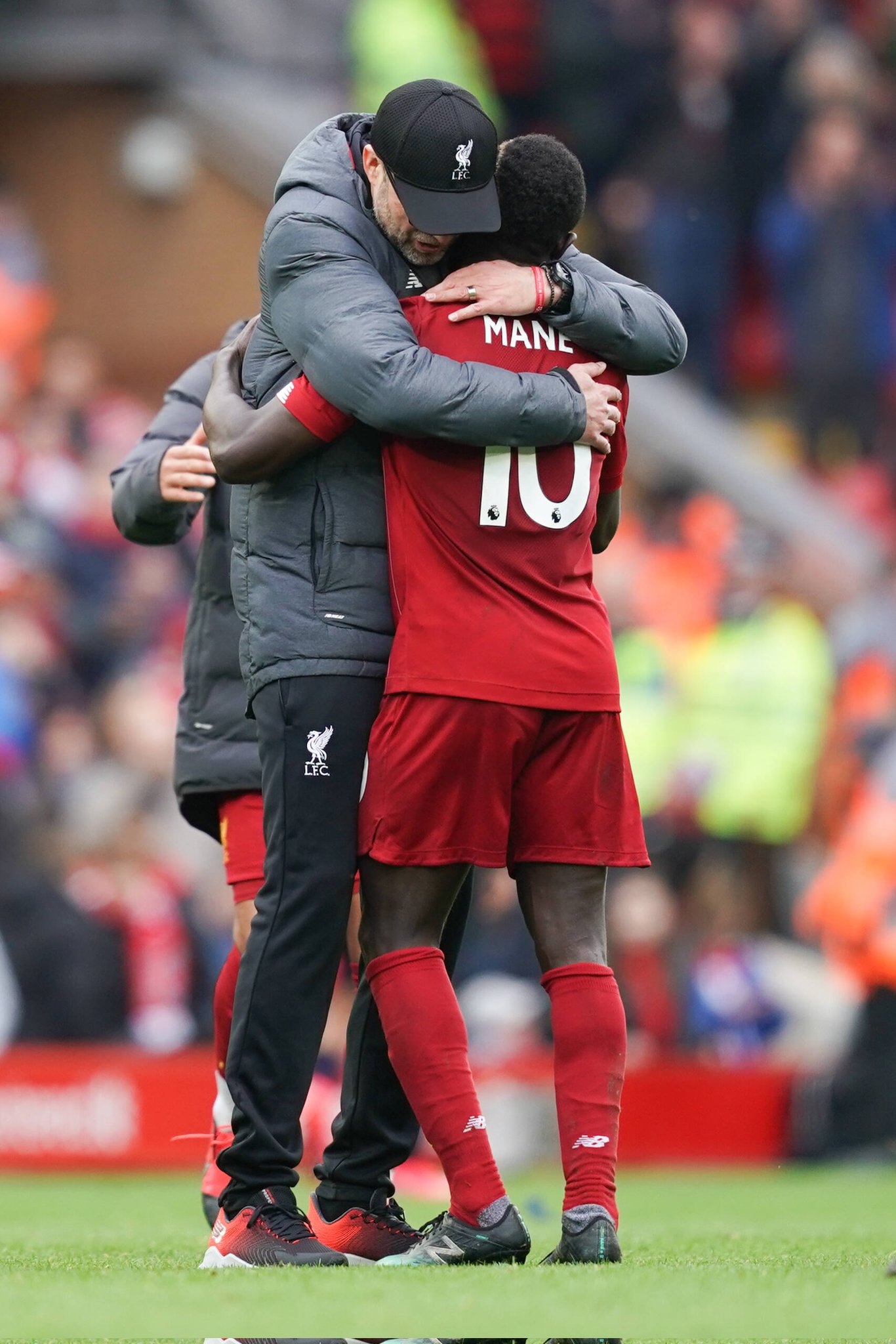 LFC Transfer Room on Twitter " ️𝙉𝙀𝙒 Bayern are planning to submit a new improved bid for Sadio