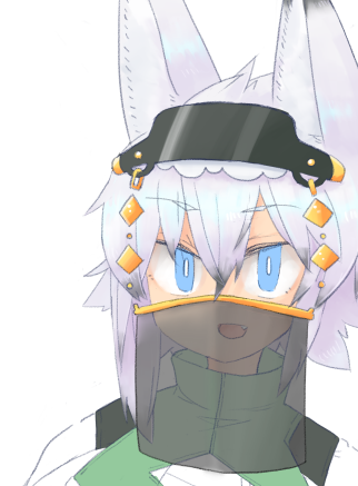 え!?!?!?!?!?
顔が良すぎるが????? 