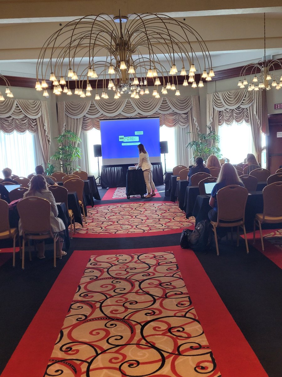 First session pics! #facrao2022